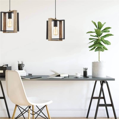 Подвесной светильник Vele Luce Bastion VL6112P01 - изображение 4 Подвесной светильник Vele Luce Bastion VL6112P01 - изображение 4