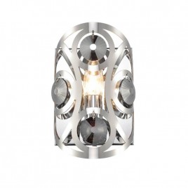 Настенный светильник Vele Luce Silk VL3143W01
