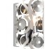 Настенный светильник Vele Luce Silk VL3143W01 - изображение 3 Настенный светильник Vele Luce Silk VL3143W01 - изображение 3