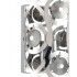 Настенный светильник Vele Luce Silk VL3143W01 - изображение 4 Настенный светильник Vele Luce Silk VL3143W01 - изображение 4