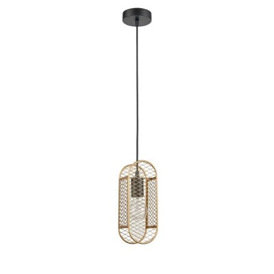 Подвесной светильник Vele Luce City VL6344P01 - изображение 2 Подвесной светильник Vele Luce City VL6344P01 - изображение 2