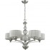 Подвесная люстра Vele Luce Friuli VL1235L05 - изображение 2 Подвесная люстра Vele Luce Friuli VL1235L05 - изображение 2