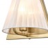 Бра Vele Luce Isabella VL4254W01 - изображение 3 Бра Vele Luce Isabella VL4254W01 - изображение 3
