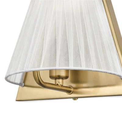 Бра Vele Luce Isabella VL4254W01 - изображение 4 Бра Vele Luce Isabella VL4254W01 - изображение 4