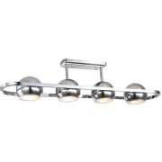 Потолочный светильник Vele Luce Helix VL5153L04