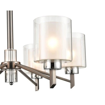 Подвесная люстра Vele Luce Felice VL1425L06 - изображение 3 Подвесная люстра Vele Luce Felice VL1425L06 - изображение 3