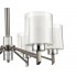 Подвесная люстра Vele Luce Felice VL1425L06 - изображение 4 Подвесная люстра Vele Luce Felice VL1425L06 - изображение 4