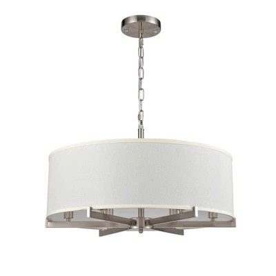 Подвесная люстра Vele Luce Camellia VL4203P16 - изображение 2 Подвесная люстра Vele Luce Camellia VL4203P16 - изображение 2