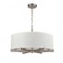 Подвесная люстра Vele Luce Camellia VL4203P16 - изображение 2 Подвесная люстра Vele Luce Camellia VL4203P16 - изображение 2