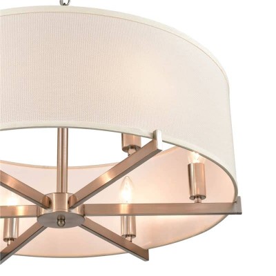 Подвесная люстра Vele Luce Camellia VL4203P16 - изображение 3 Подвесная люстра Vele Luce Camellia VL4203P16 - изображение 3