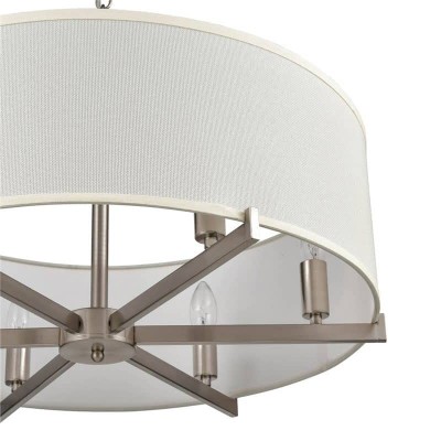 Подвесная люстра Vele Luce Camellia VL4203P16 - изображение 4 Подвесная люстра Vele Luce Camellia VL4203P16 - изображение 4