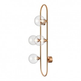 Бра Vele Luce Bianco VL5714W11