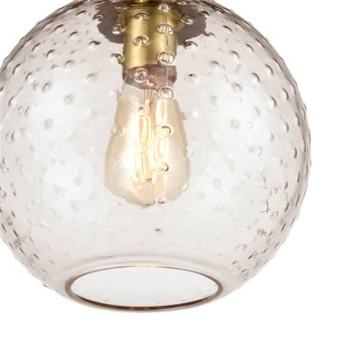 Подвесной светильник Vele Luce Lauriston VL5284P21 - изображение 4 Подвесной светильник Vele Luce Lauriston VL5284P21 - изображение 4
