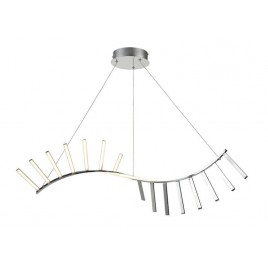 Подвесной светильник Vele Luce Caro VL7083P17