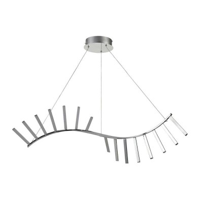 Подвесной светильник Vele Luce Caro VL7083P17 - изображение 2 Подвесной светильник Vele Luce Caro VL7083P17 - изображение 2