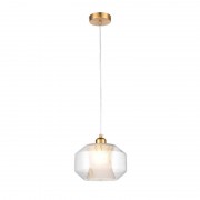 Подвесной светильник Vele Luce Milan VL5724P11