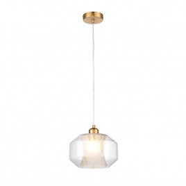 Подвесной светильник Vele Luce Milan VL5724P11
