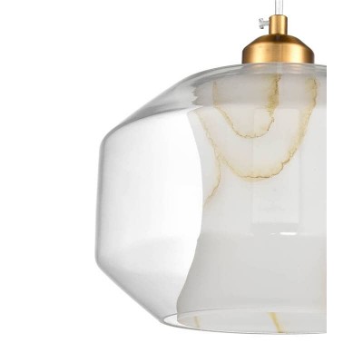 Подвесной светильник Vele Luce Milan VL5724P11 - изображение 4 Подвесной светильник Vele Luce Milan VL5724P11 - изображение 4