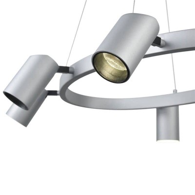 Подвесной светильник Vele Luce Zoom VL10113P06 - изображение 3 Подвесной светильник Vele Luce Zoom VL10113P06 - изображение 3