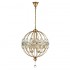 Подвесная люстра Vele Luce Laurel VL3024P06 - изображение 2 Подвесная люстра Vele Luce Laurel VL3024P06 - изображение 2