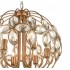 Подвесная люстра Vele Luce Laurel VL3024P06 - изображение 3 Подвесная люстра Vele Luce Laurel VL3024P06 - изображение 3