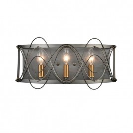 Бра Vele Luce Stradivario VL4104W03