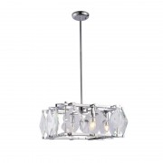 Подвесная люстра Vele Luce Vittoria VL3053L04