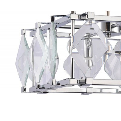 Подвесная люстра Vele Luce Vittoria VL3053L04 - изображение 3 Подвесная люстра Vele Luce Vittoria VL3053L04 - изображение 3