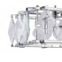 Подвесная люстра Vele Luce Vittoria VL3053L04 - изображение 3 Подвесная люстра Vele Luce Vittoria VL3053L04 - изображение 3