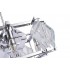Подвесная люстра Vele Luce Vittoria VL3053L04 - изображение 4 Подвесная люстра Vele Luce Vittoria VL3053L04 - изображение 4