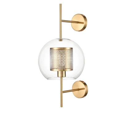Бра Vele Luce Coro VL5524W41 - изображение 2 Бра Vele Luce Coro VL5524W41 - изображение 2