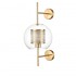 Бра Vele Luce Coro VL5524W41 - изображение 2 Бра Vele Luce Coro VL5524W41 - изображение 2