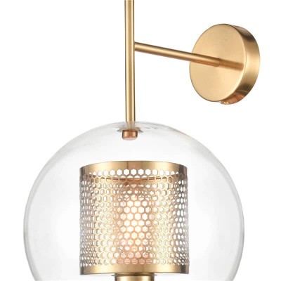 Бра Vele Luce Coro VL5524W41 - изображение 3 Бра Vele Luce Coro VL5524W41 - изображение 3