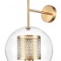 Бра Vele Luce Coro VL5524W41 - изображение 4 Бра Vele Luce Coro VL5524W41 - изображение 4