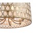 Подвесная люстра Vele Luce Donna VL4064P07 - изображение 3 Подвесная люстра Vele Luce Donna VL4064P07 - изображение 3