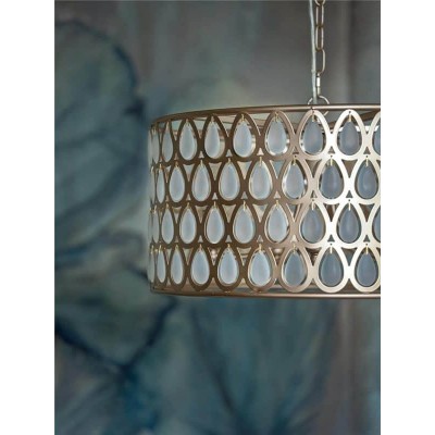 Подвесная люстра Vele Luce Donna VL4064P07 - изображение 4 Подвесная люстра Vele Luce Donna VL4064P07 - изображение 4