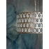 Подвесная люстра Vele Luce Donna VL4064P07 - изображение 4 Подвесная люстра Vele Luce Donna VL4064P07 - изображение 4