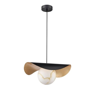 Подвесной светильник Vele Luce Aronos VL5734P11 - изображение 2 Подвесной светильник Vele Luce Aronos VL5734P11 - изображение 2