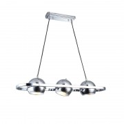 Подвесной светильник Vele Luce Helix VL5153P03