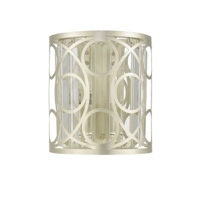 Настенный светильник Vele Luce Riccio VL3164W02 - изображение 2 Настенный светильник Vele Luce Riccio VL3164W02 - изображение 2