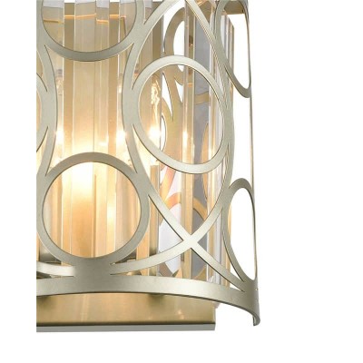 Настенный светильник Vele Luce Riccio VL3164W02 - изображение 3 Настенный светильник Vele Luce Riccio VL3164W02 - изображение 3