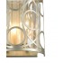 Настенный светильник Vele Luce Riccio VL3164W02 - изображение 3 Настенный светильник Vele Luce Riccio VL3164W02 - изображение 3