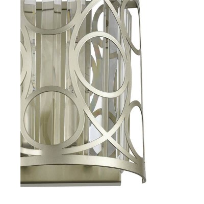 Настенный светильник Vele Luce Riccio VL3164W02 - изображение 4 Настенный светильник Vele Luce Riccio VL3164W02 - изображение 4