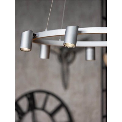 Подвесной светильник Vele Luce Zoom VL10113P08 - изображение 2 Подвесной светильник Vele Luce Zoom VL10113P08 - изображение 2