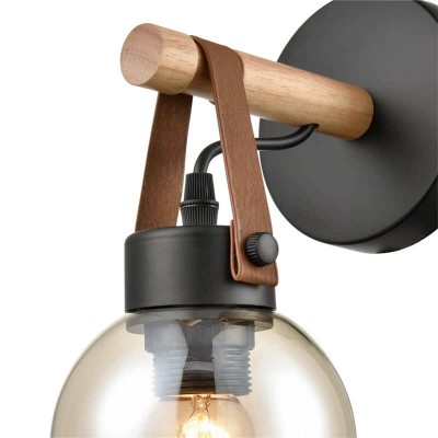 Бра Vele Luce Calma VL2122W01 - изображение 3 Бра Vele Luce Calma VL2122W01 - изображение 3