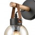 Бра Vele Luce Calma VL2122W01 - изображение 3 Бра Vele Luce Calma VL2122W01 - изображение 3