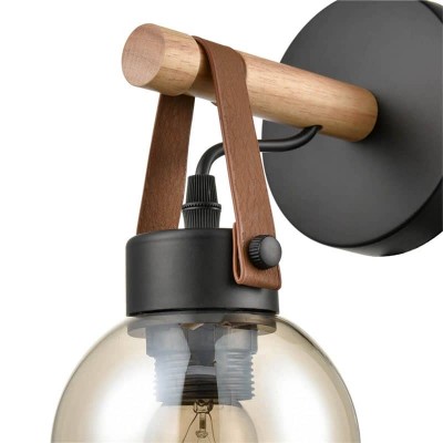 Бра Vele Luce Calma VL2122W01 - изображение 4 Бра Vele Luce Calma VL2122W01 - изображение 4