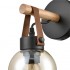 Бра Vele Luce Calma VL2122W01 - изображение 4 Бра Vele Luce Calma VL2122W01 - изображение 4