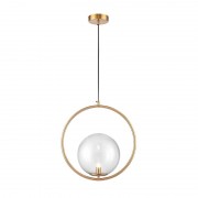Подвесной светильник Vele Luce Bianco VL5714P11