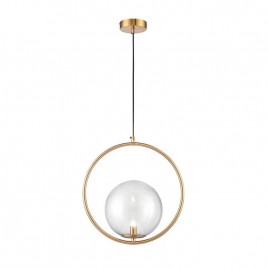 Подвесной светильник Vele Luce Bianco VL5714P11